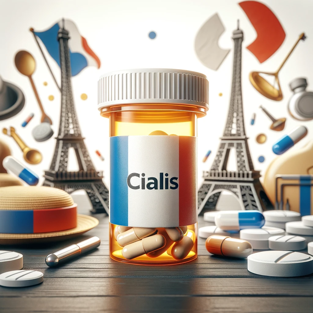 Cialis vente libre pharmacie 